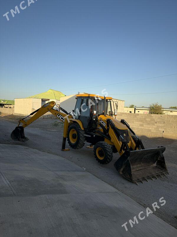 JCB 3CX Compact 2014 - 550 000 TMT - Aşgabat - img 4