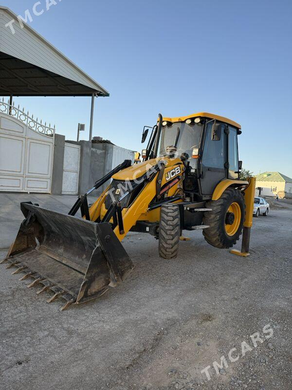 JCB 3CX Compact 2014 - 550 000 TMT - Aşgabat - img 8
