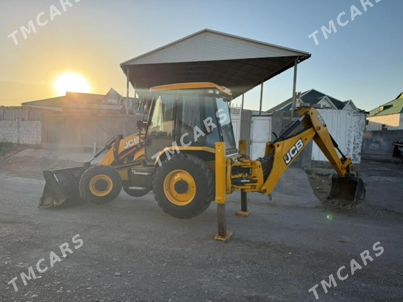 JCB 3CX Compact 2014 - 550 000 TMT - Aşgabat - img 5