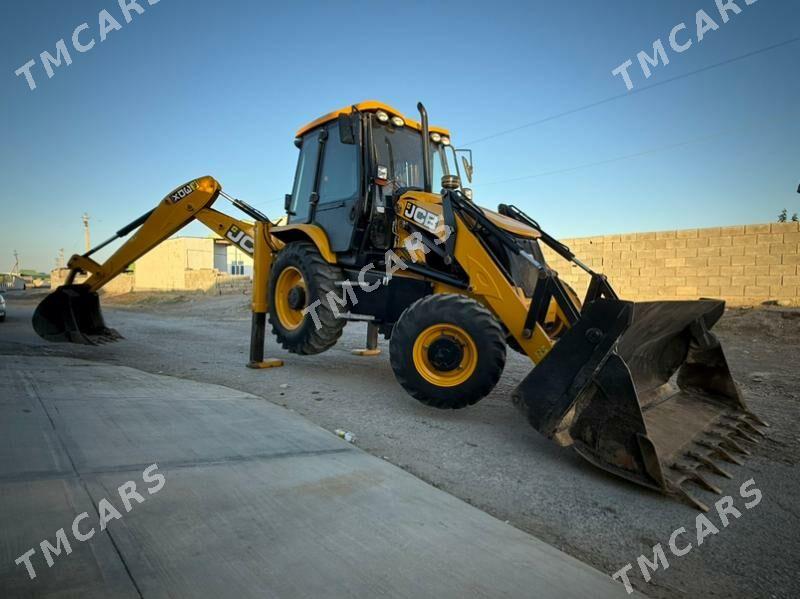 JCB 3CX Compact 2014 - 550 000 TMT - Aşgabat - img 10