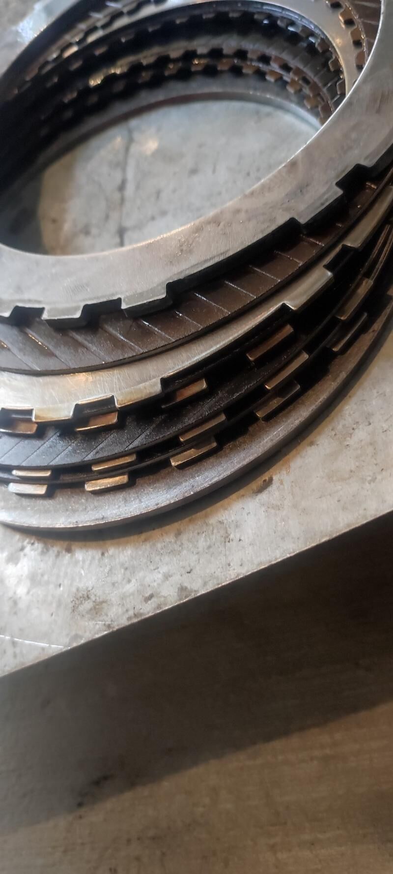 Lexus GS karopka zapjast 100 TMT - Мары - img 1