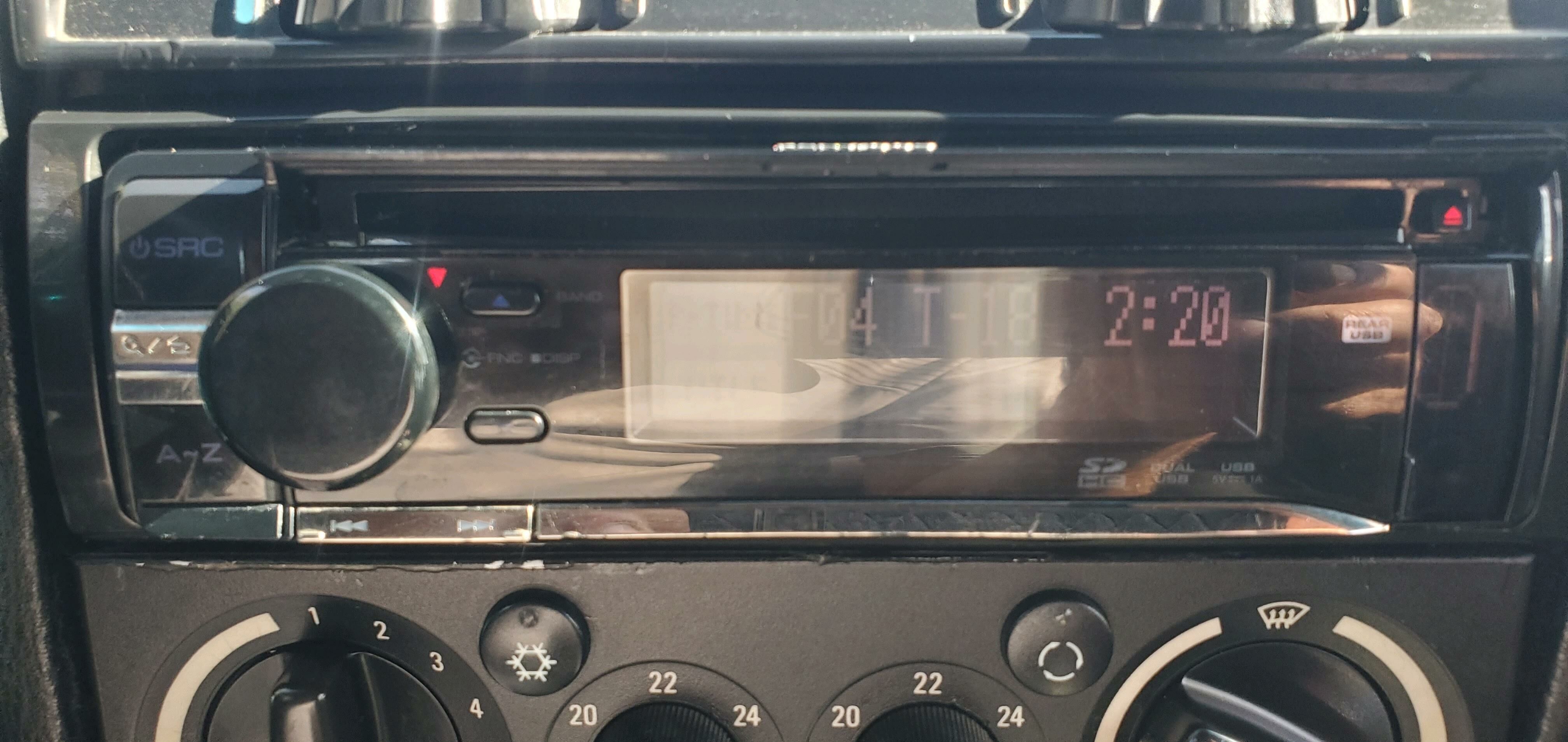 KENWOOD u585sd 900 TMT - Байрамали - img 2