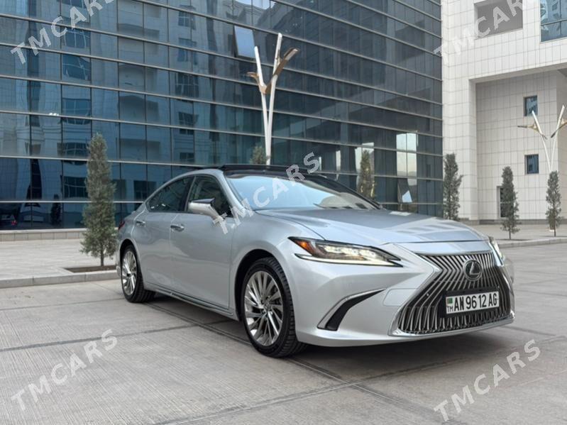 Lexus ES 350 2019 - 710 000 TMT - Ашхабад - img 3