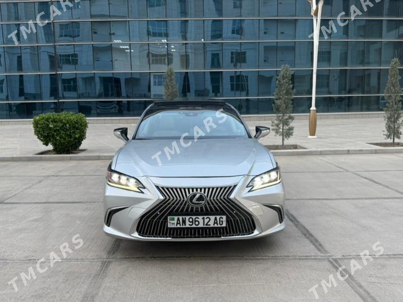 Lexus ES 350 2019 - 710 000 TMT - Ашхабад - img 4