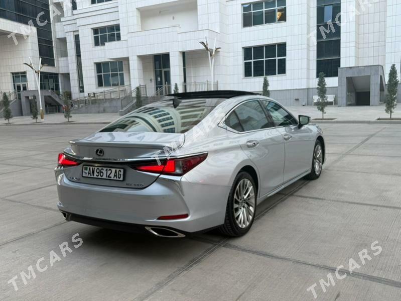 Lexus ES 350 2019 - 710 000 TMT - Ашхабад - img 6