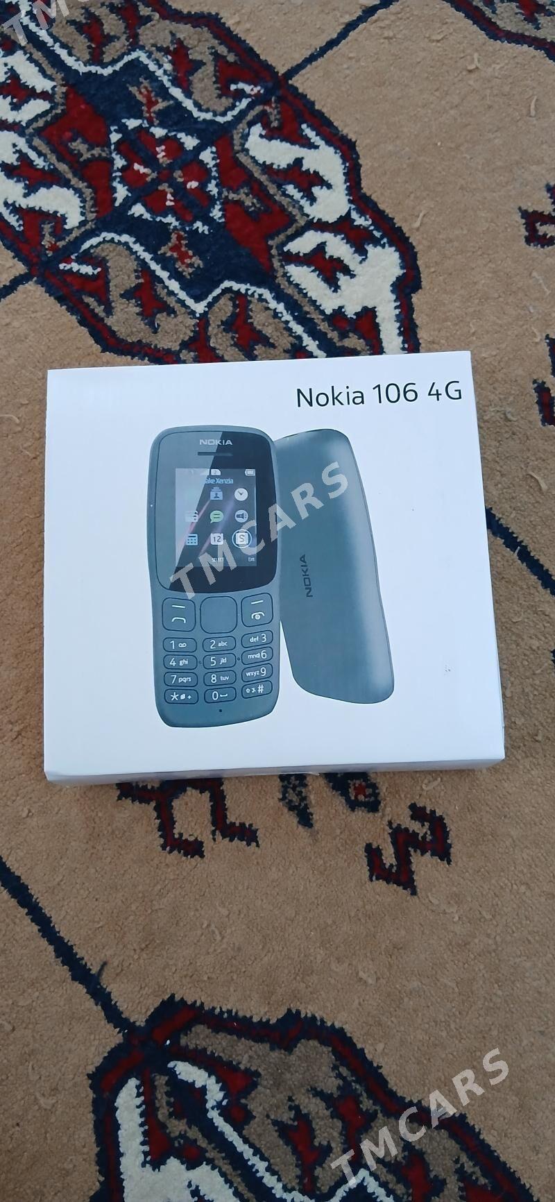 nokia 106 4G - Türkmenbaşy - img 3