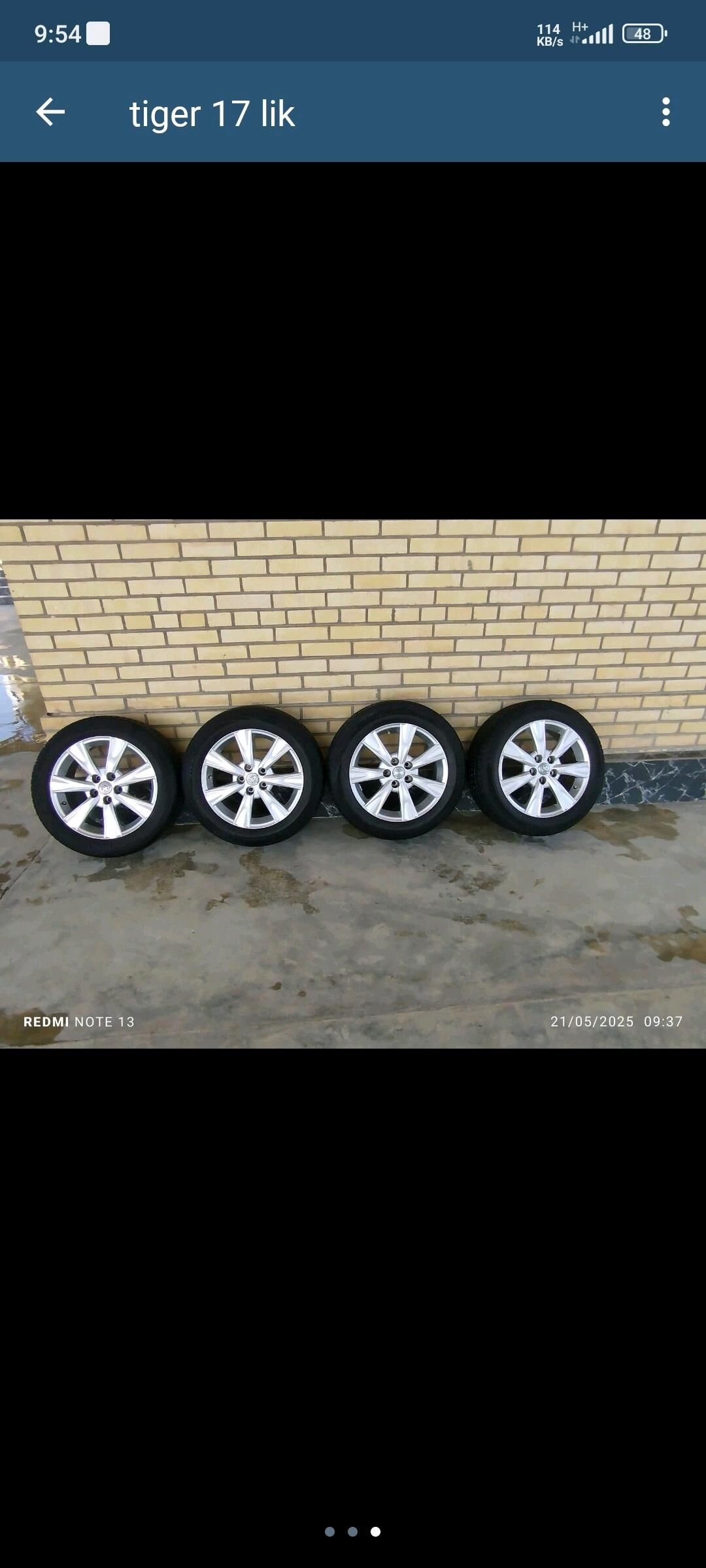 teker 2 000 TMT - Мары - img 3