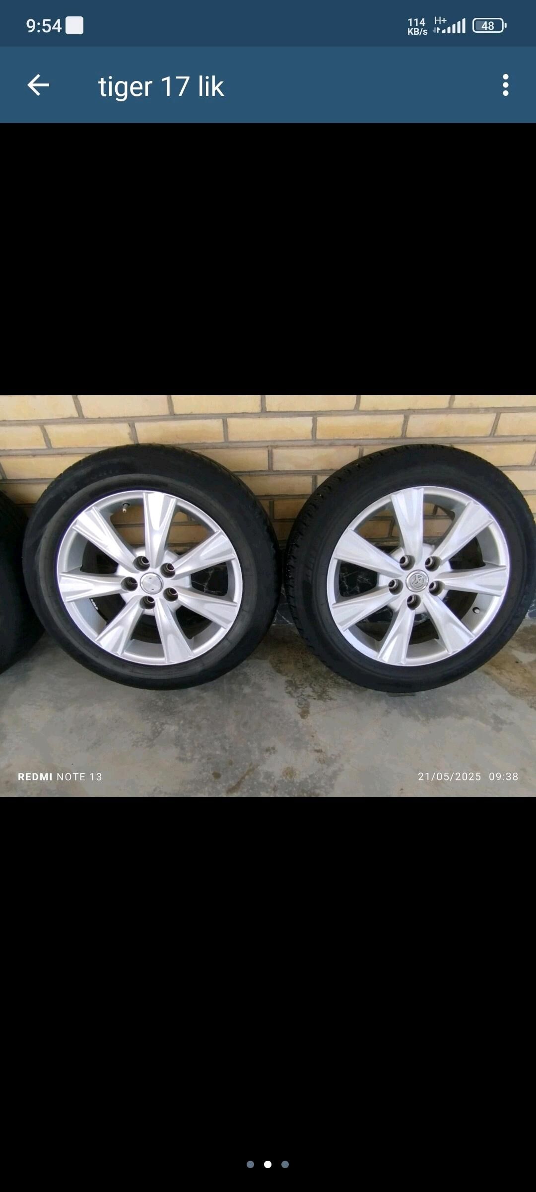 teker 2 000 TMT - Мары - img 2