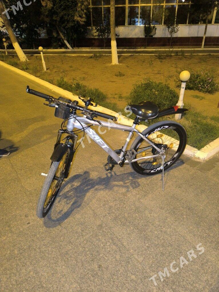 Welsopid sport6 - Мары - img 2