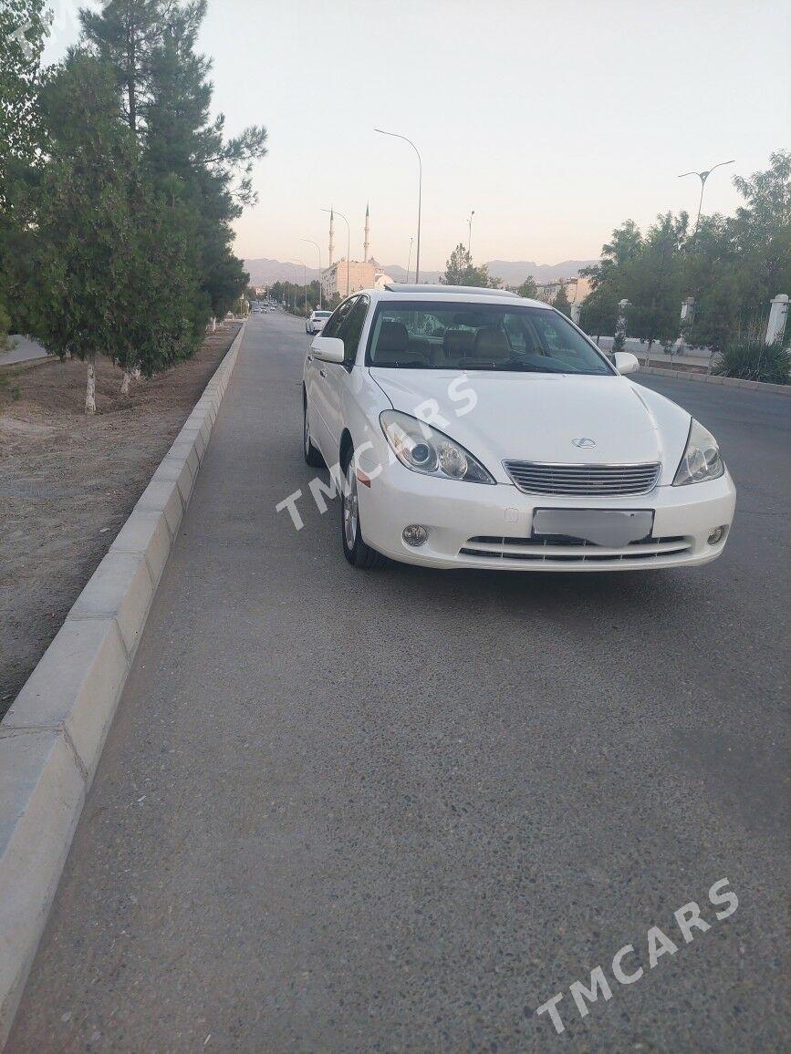 Lexus ES 300 2002 - 190 000 TMT - Ашхабад - img 2