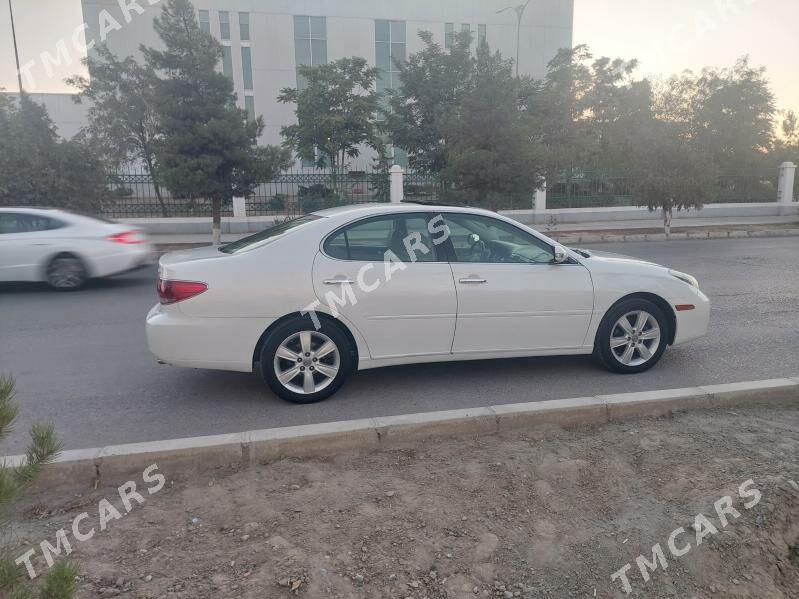 Lexus ES 300 2002 - 190 000 TMT - Ашхабад - img 6