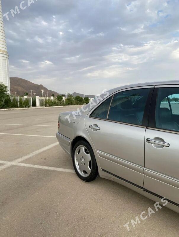 Mercedes-Benz E320 2000 - 112 000 TMT - Балканабат - img 2