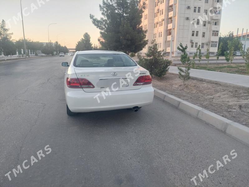 Lexus ES 300 2002 - 190 000 TMT - Ашхабад - img 4