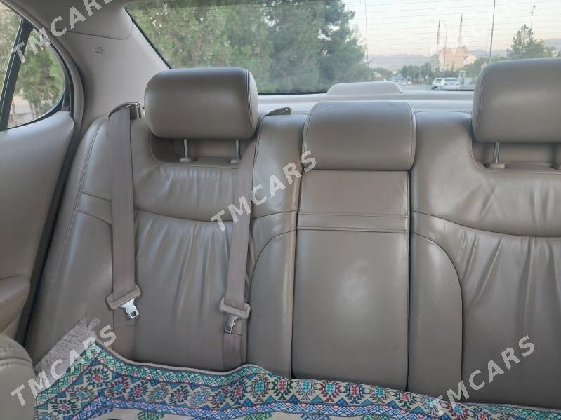 Lexus ES 300 2002 - 190 000 TMT - Ашхабад - img 3