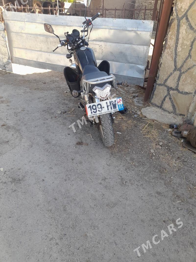 Fekon FK150-8G 2013 - 12 000 TMT - Бахарден - img 2