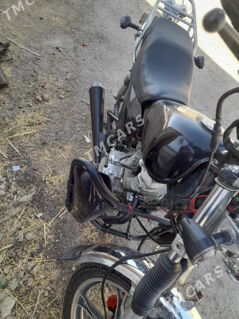 Fekon FK150-8G 2013 - 12 000 TMT - Бахарден - img 3