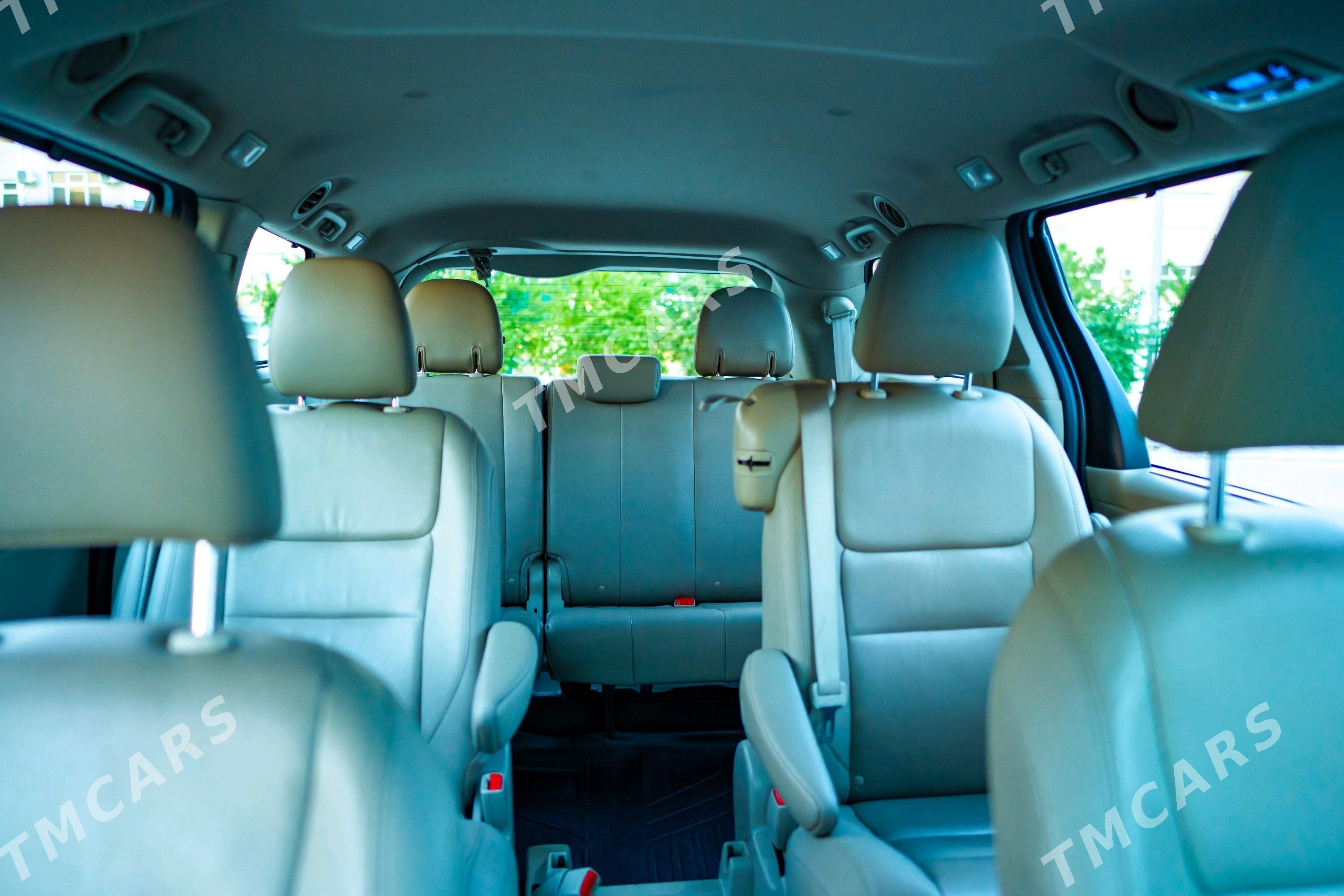 Toyota Sienna 2020 - 460 000 TMT - Mary - img 3