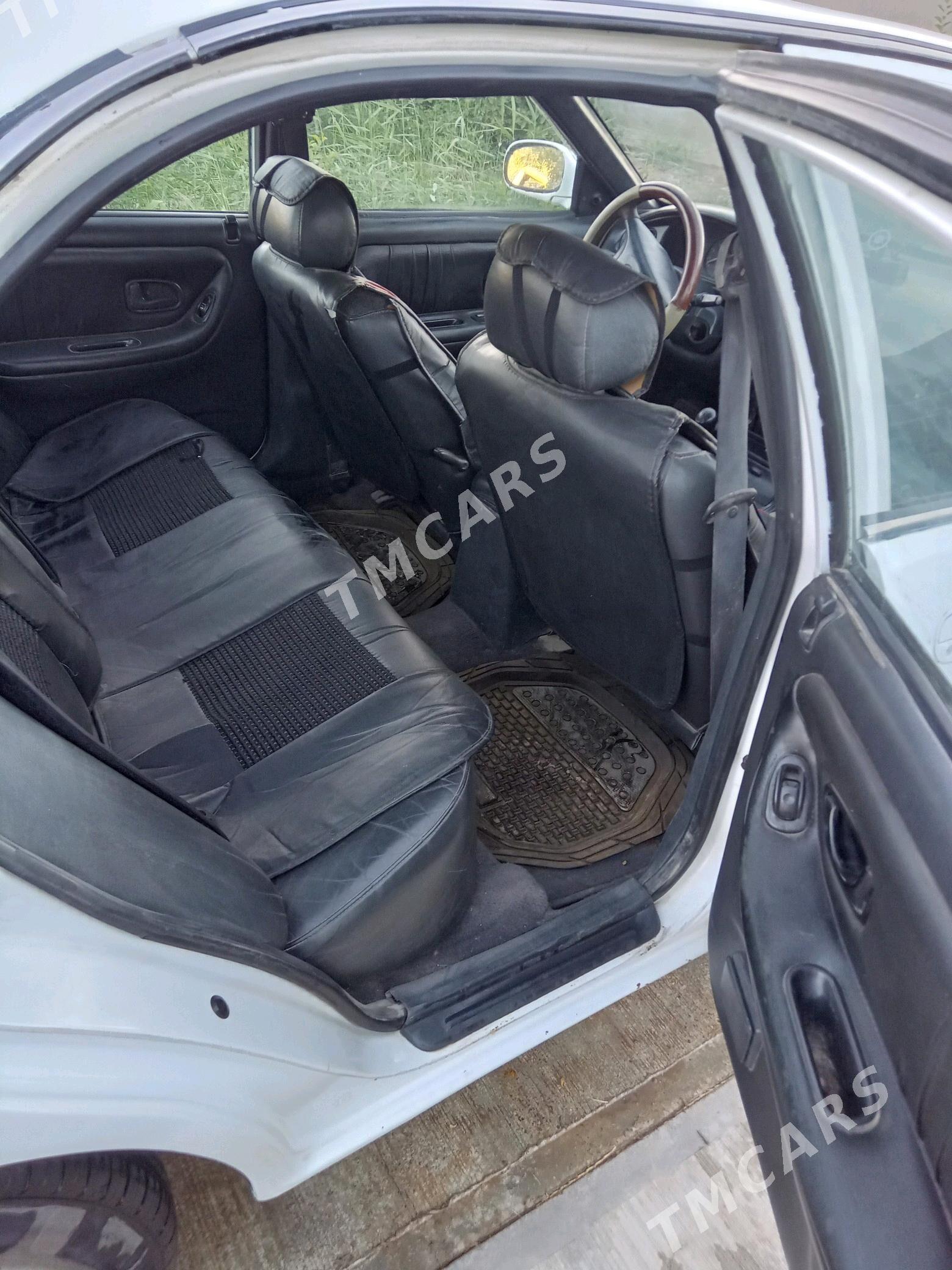 Hyundai Sonata 1995 - 30 000 TMT - Tejen - img 6