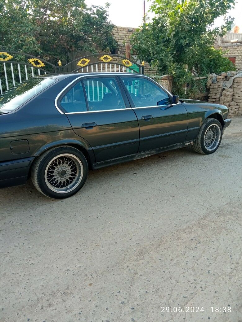 Bbs r 17 8 000 TMT - Дашогуз - img 4