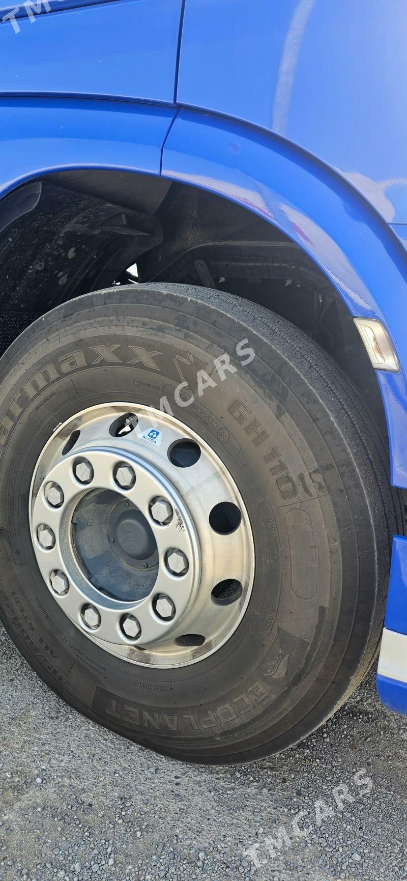 DAF 480 2019 - 744 000 TMT - Ашхабад - img 5
