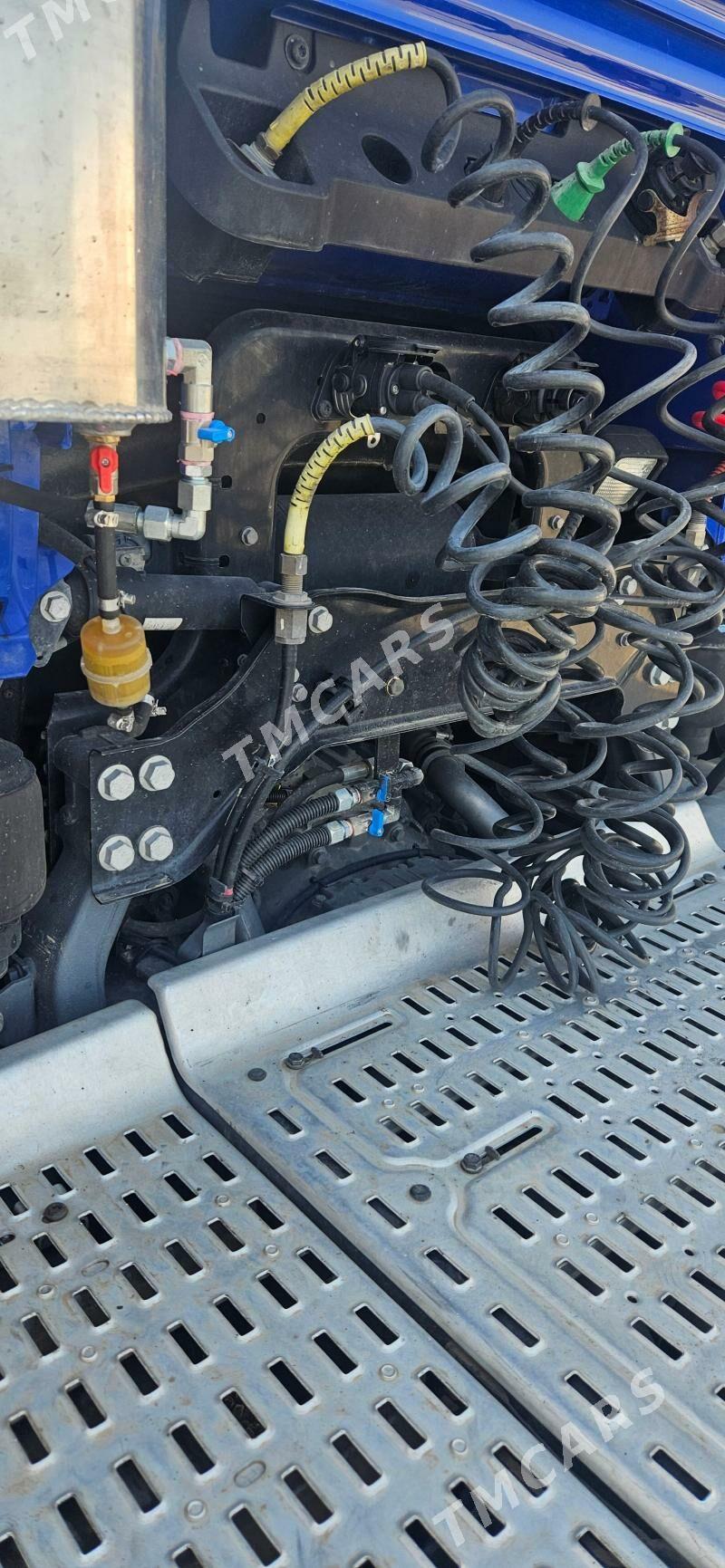 DAF 480 2019 - 744 000 TMT - Ашхабад - img 2
