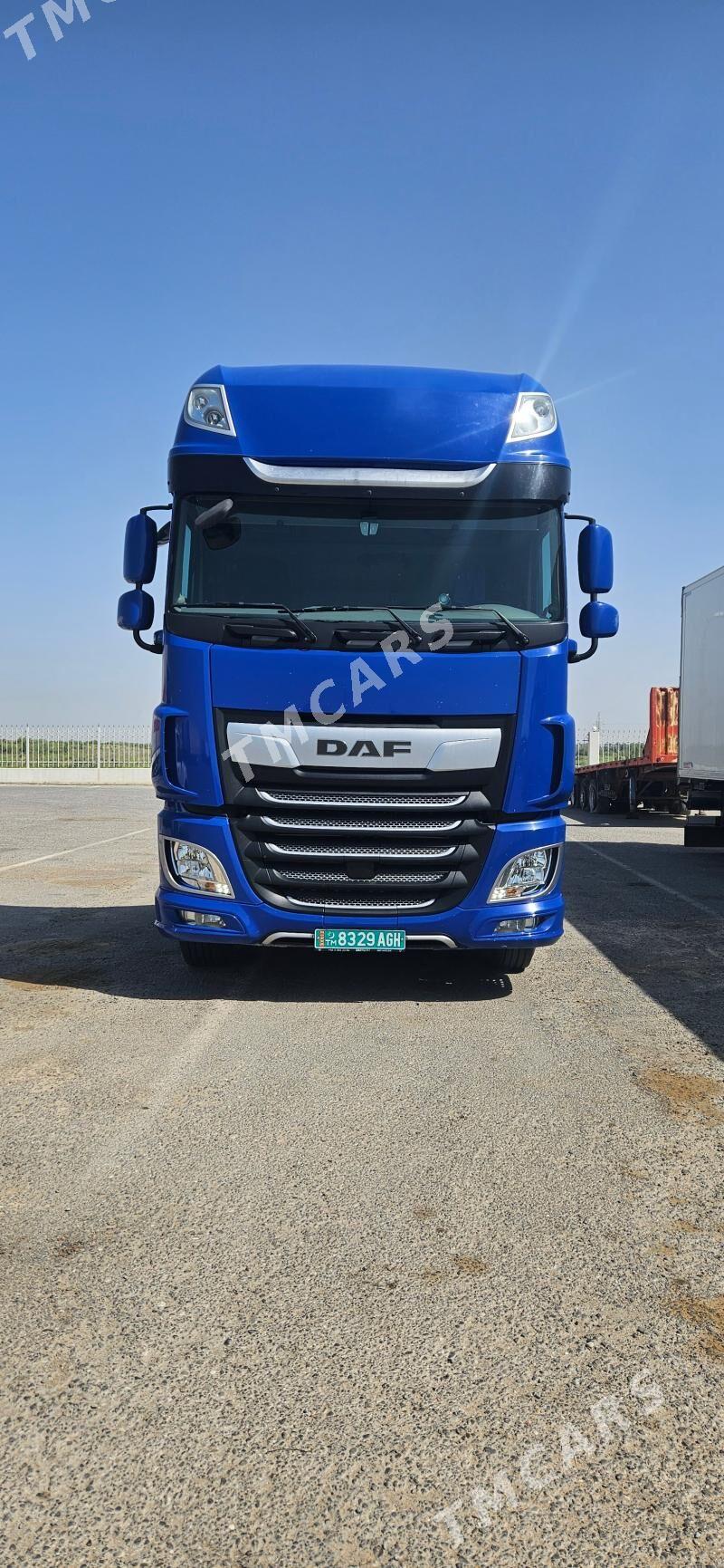 DAF 480 2019 - 744 000 TMT - Ашхабад - img 7