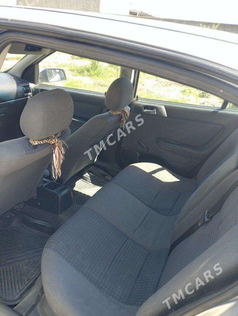 Opel Astra 2003 - 85 000 TMT - Дашогуз - img 4
