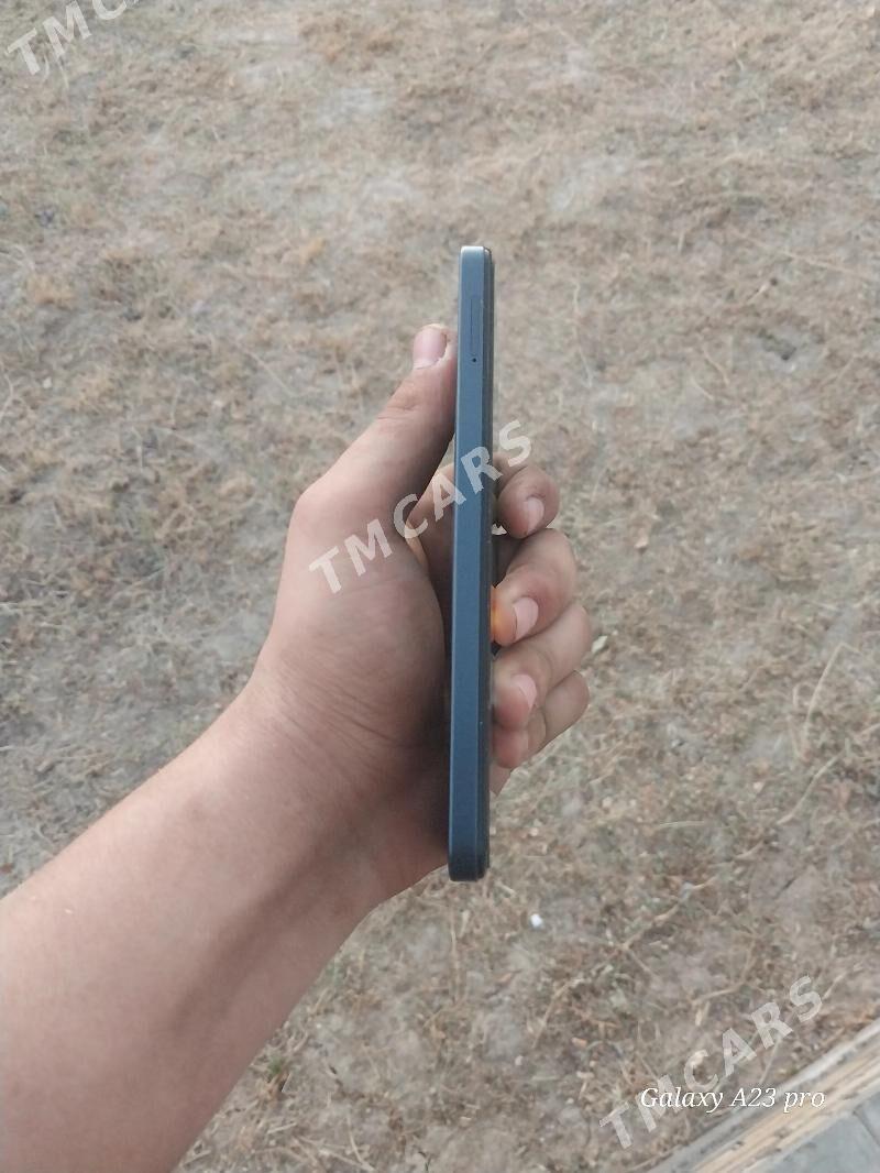 Smart infinix 8 pro - Murgap - img 2