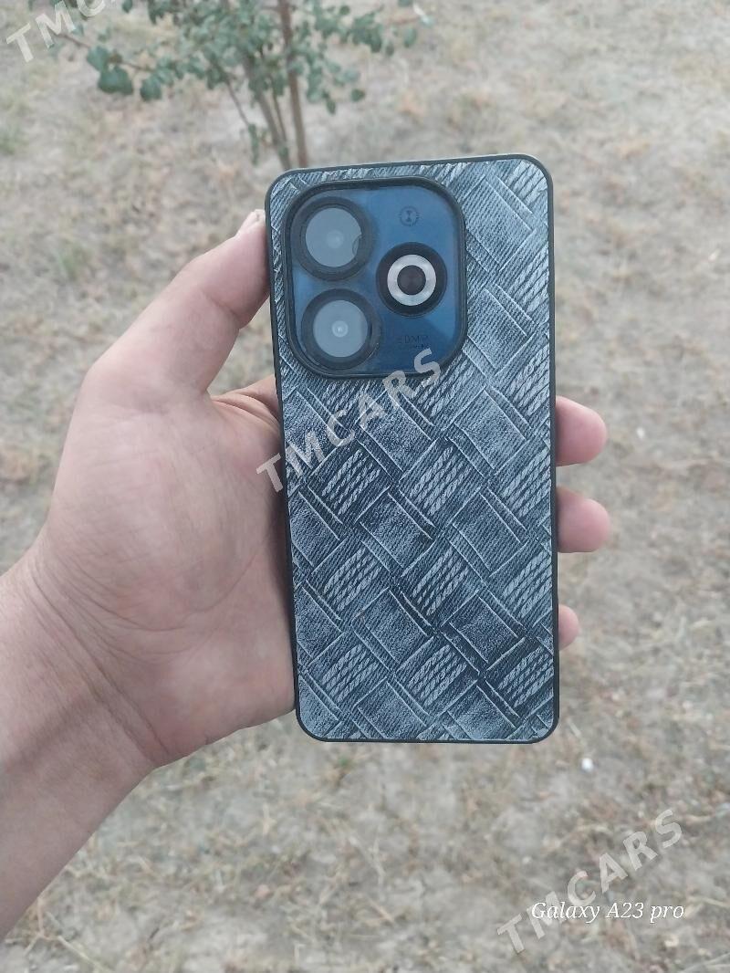 Smart infinix 8 pro - Murgap - img 3