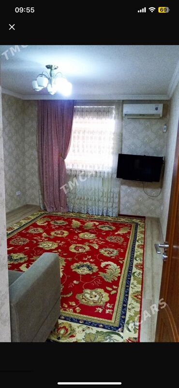 Arenda 10 mkr amatly jay - Ашхабад - img 4