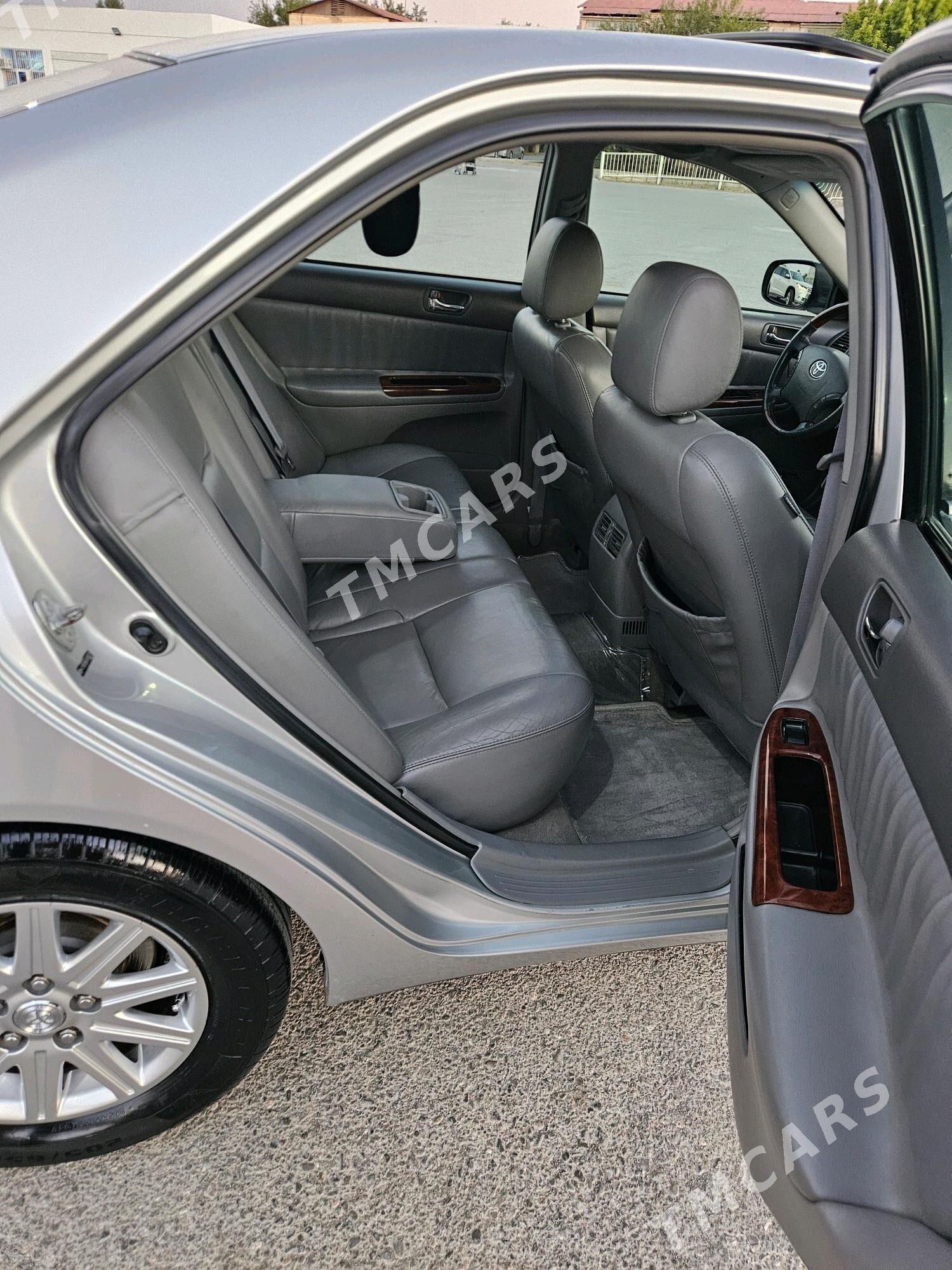 Toyota Camry 2005 - 215 000 TMT - Aşgabat - img 2