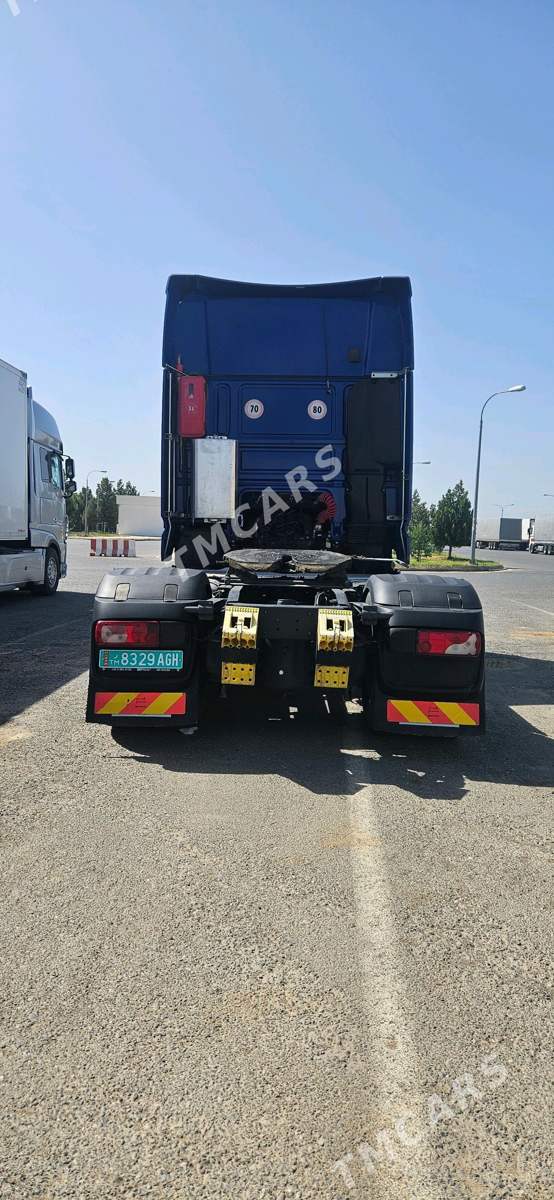 DAF 480 2019 - 744 000 TMT - Ашхабад - img 10