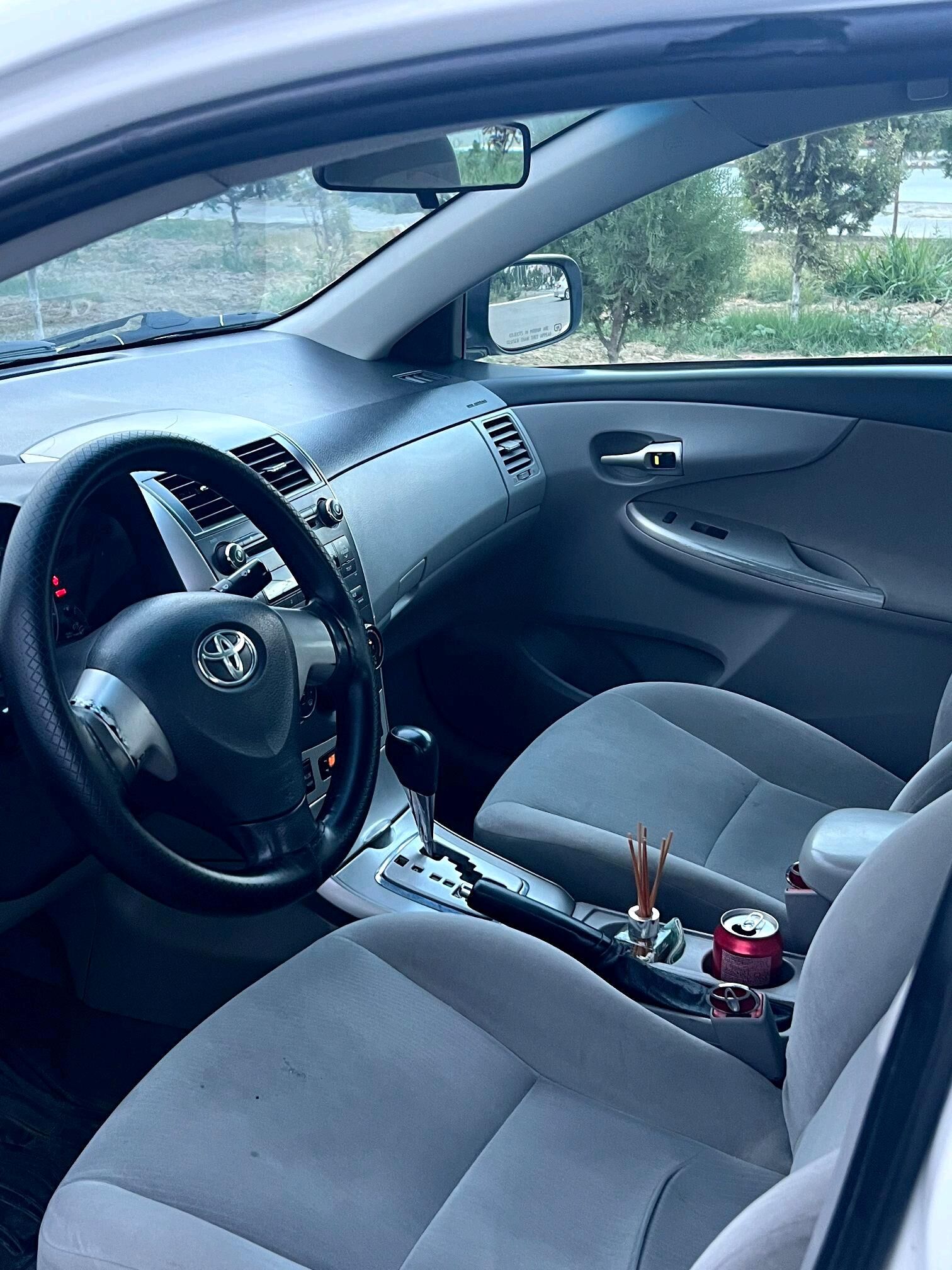 Toyota Corolla 2011 - 145 000 TMT - Бахарден - img 6