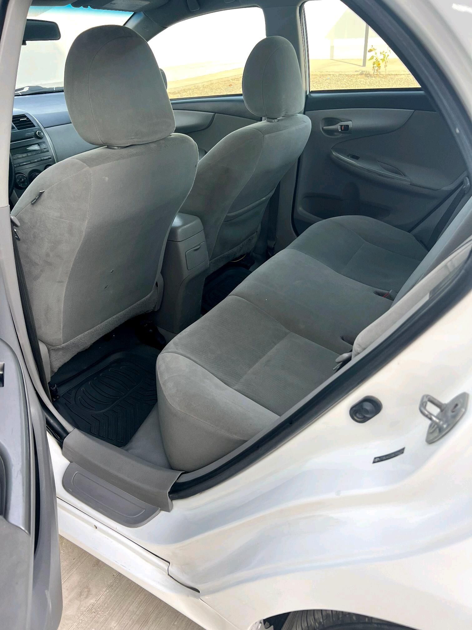Toyota Corolla 2011 - 145 000 TMT - Бахарден - img 7