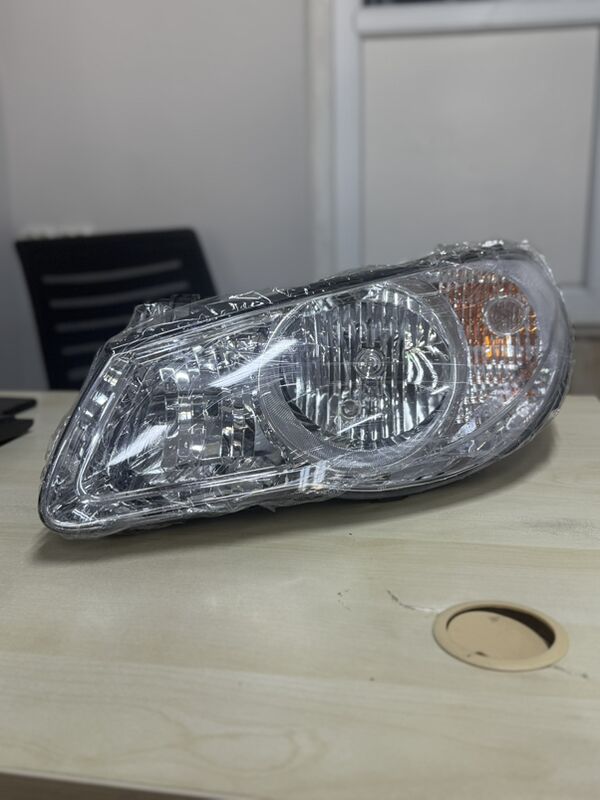 HYUNDAI KIA magazyn 1 111 TMT - Ашхабад - img 3