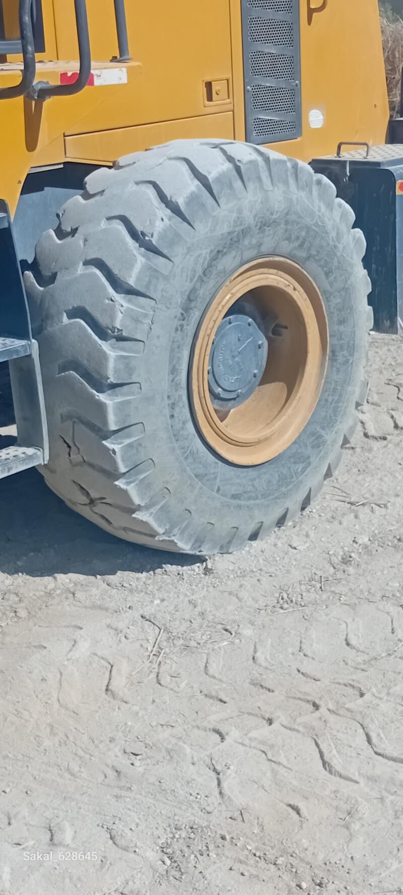 Teker Uly Tehnika 3 200 TMT - Бедев - img 2