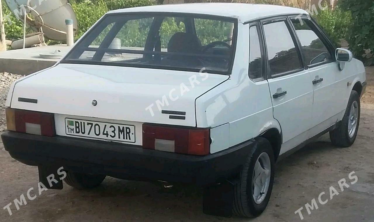 Lada 21099 1992 - 14 000 TMT - Murgap - img 2
