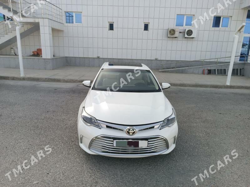 Toyota Avalon 2016 - 315 000 TMT - Aşgabat - img 8