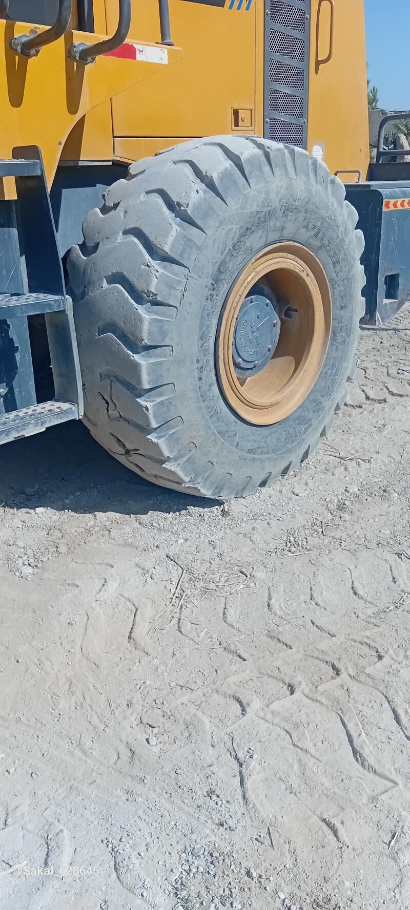 Teker Uly Tehnika 3 200 TMT - Бедев - img 3