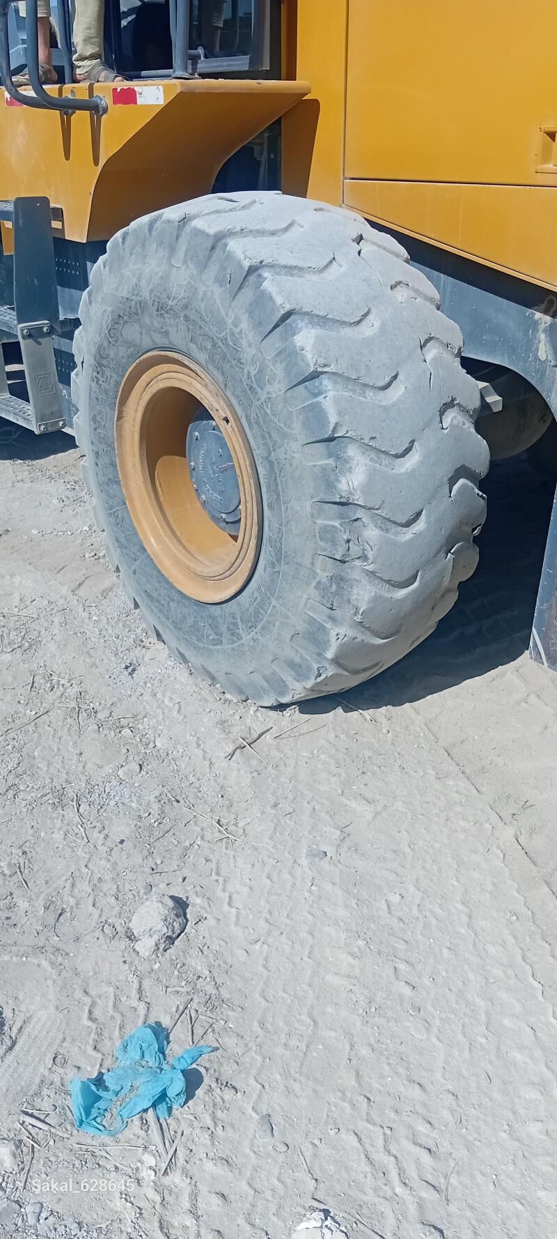 Teker Uly Tehnika 3 200 TMT - Бедев - img 4