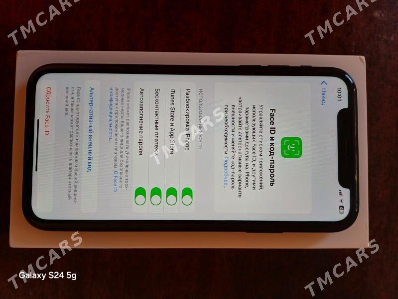 Iphone Xr - Daşoguz - img 4