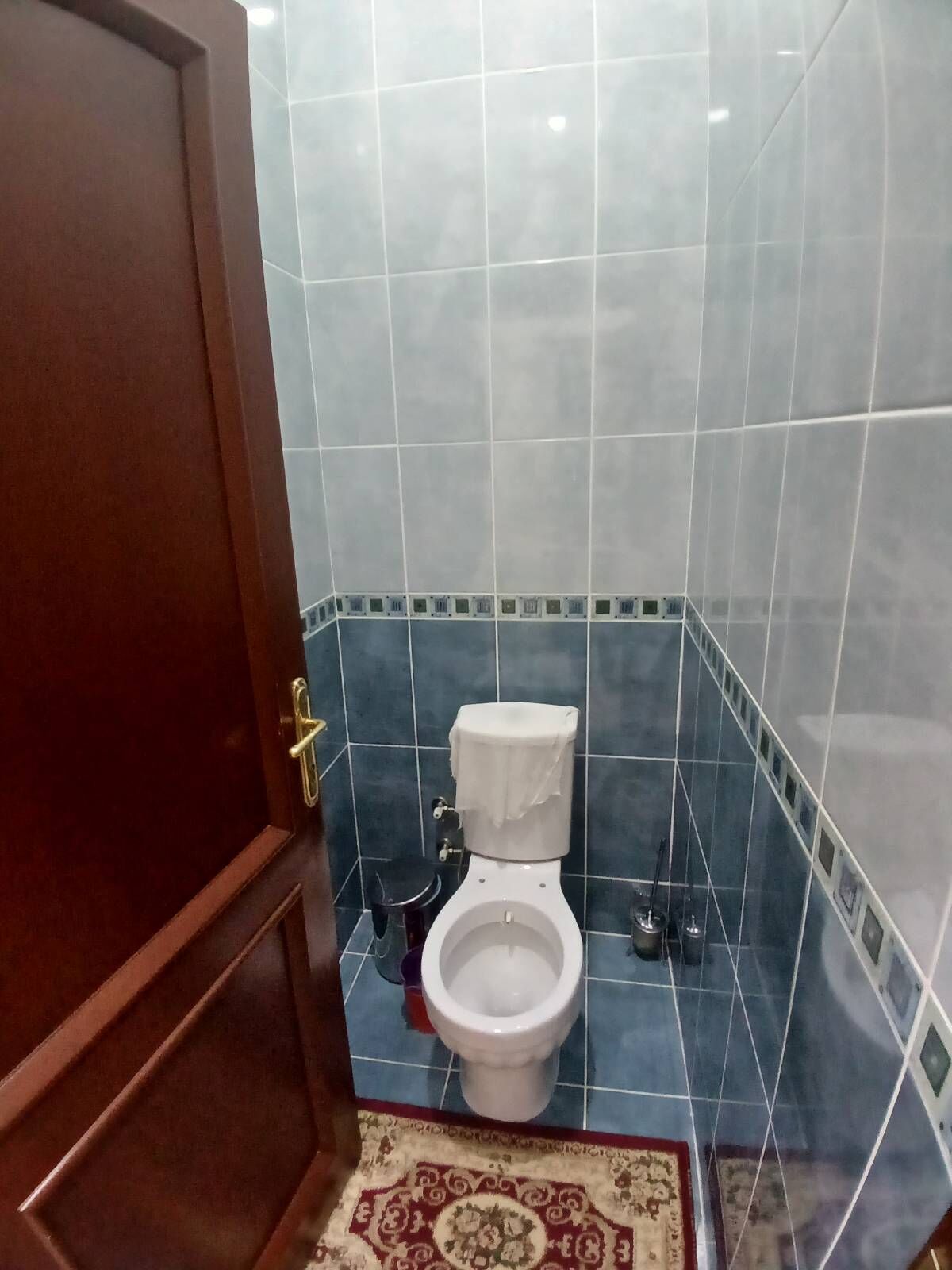 Sowetskiy Elitka 3 kom arzan - Ашхабад - img 5