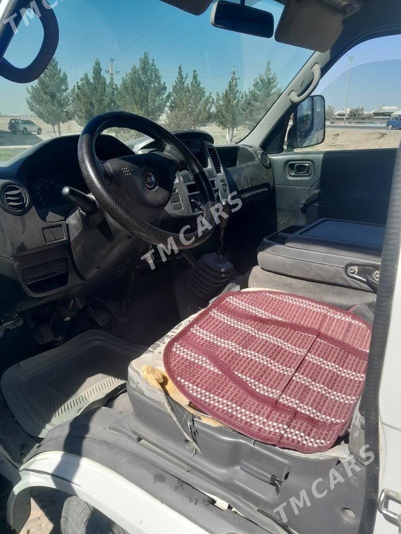Nissan Urvan 2010 - 148 000 TMT - Mary - img 6