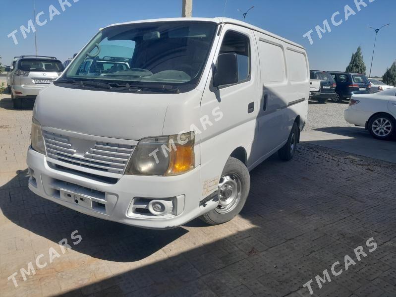 Nissan Urvan 2010 - 148 000 TMT - Mary - img 4
