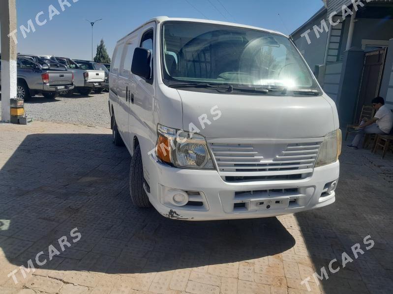 Nissan Urvan 2010 - 148 000 TMT - Mary - img 2