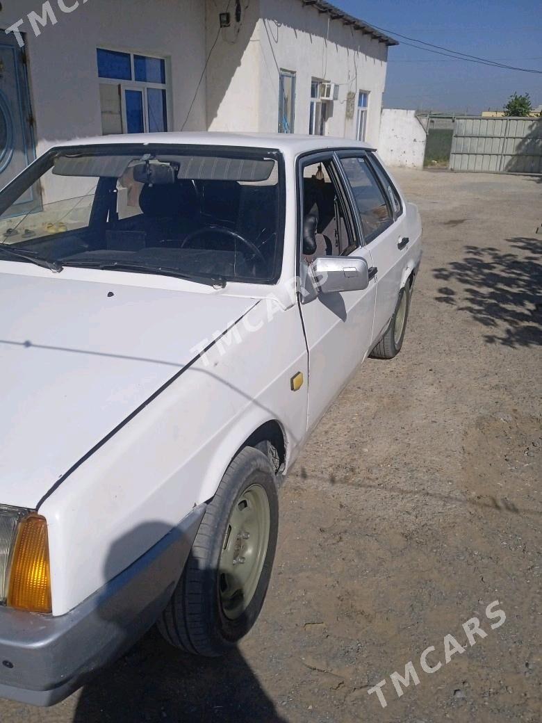 Lada 21099 2001 - 18 000 TMT - Büzmeýin - img 2