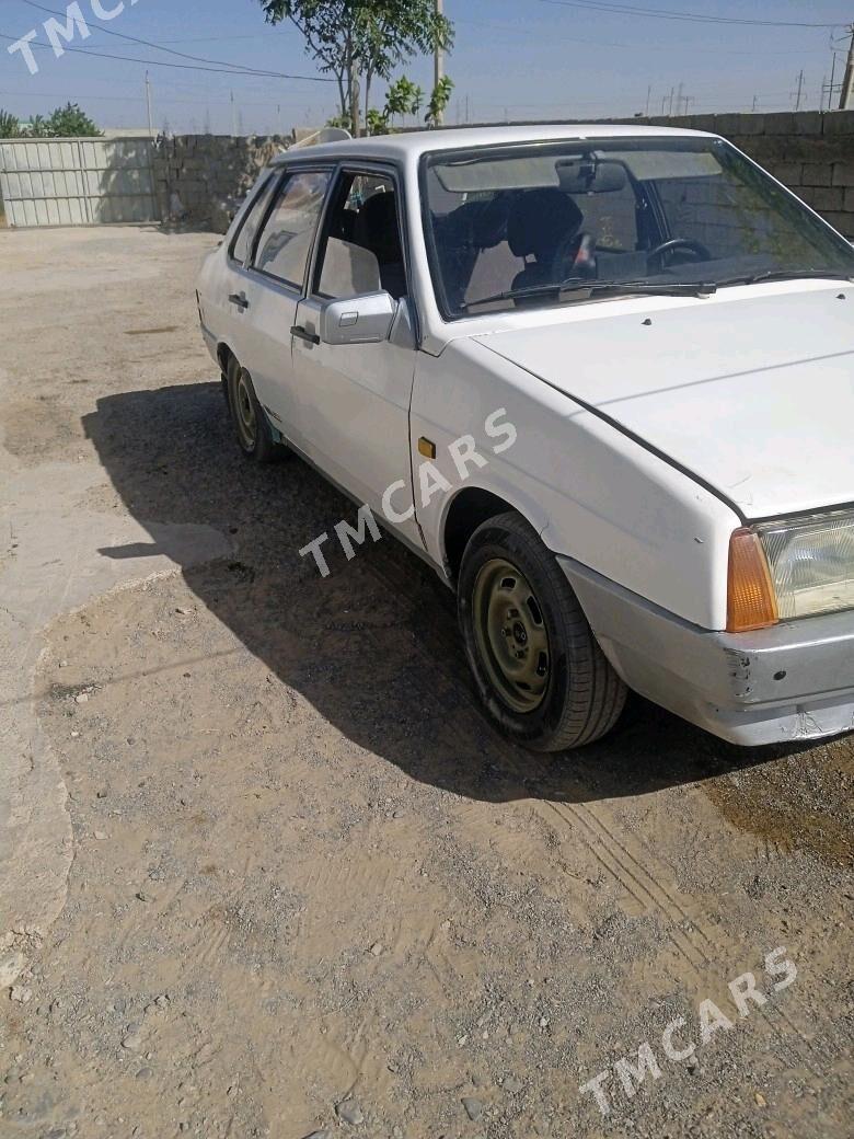 Lada 21099 2001 - 18 000 TMT - Büzmeýin - img 4