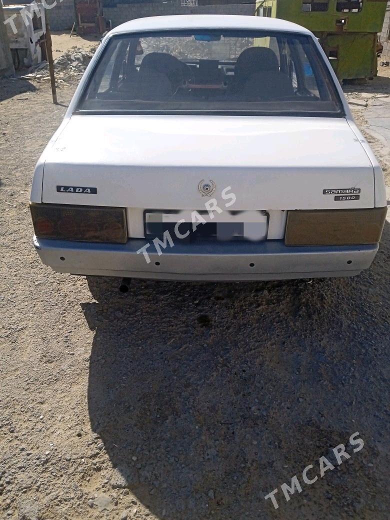 Lada 21099 2001 - 18 000 TMT - Büzmeýin - img 3