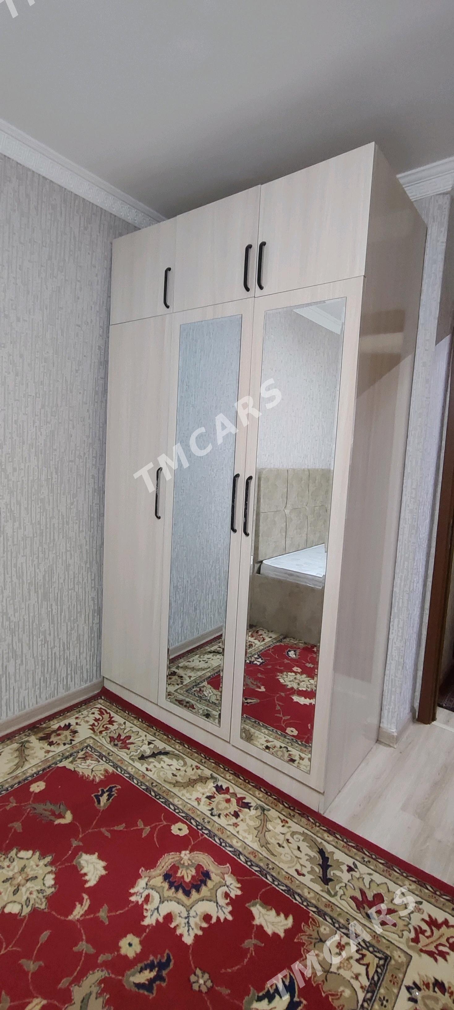 Arenda jay 10 Mkr - Ашхабад - img 4