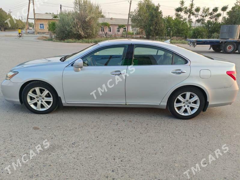 Lexus ES 350 2006 - 200 000 TMT - Керки - img 3
